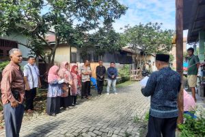 PA Lubuk Pakam Laksanakan Descente Perkara Harta Bersama